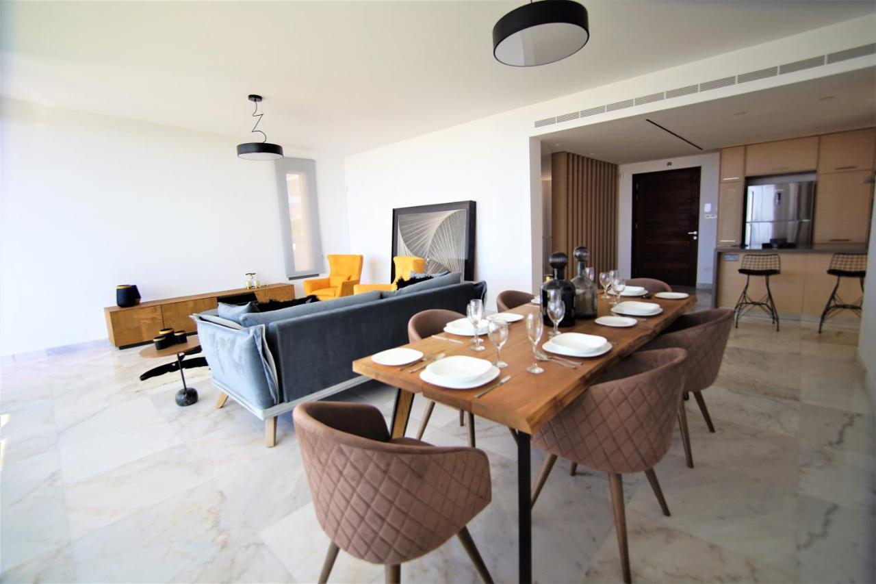 Lemba 18 Panorama Villas Pousada *