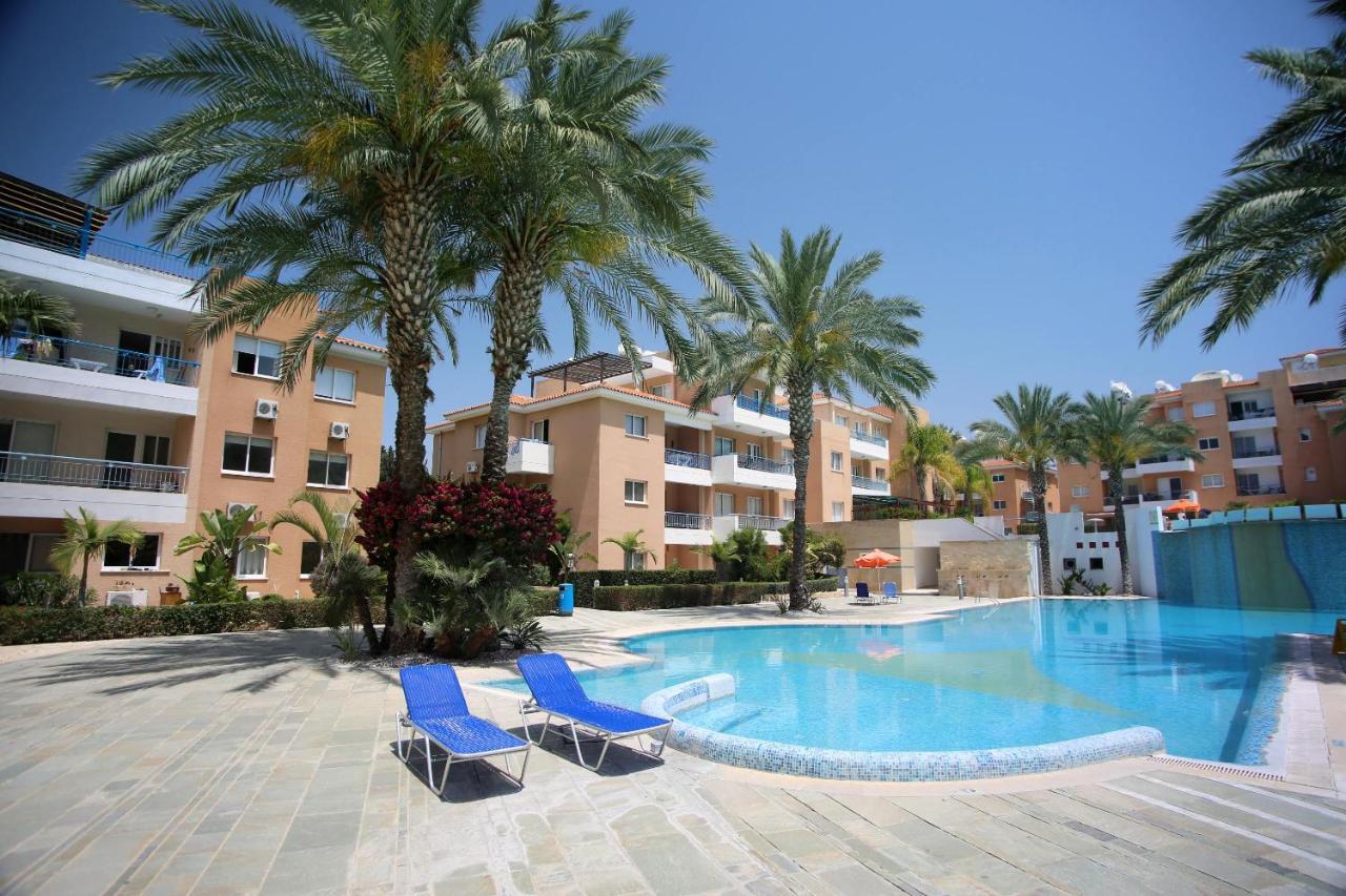 Apartment Iris Village Paphos