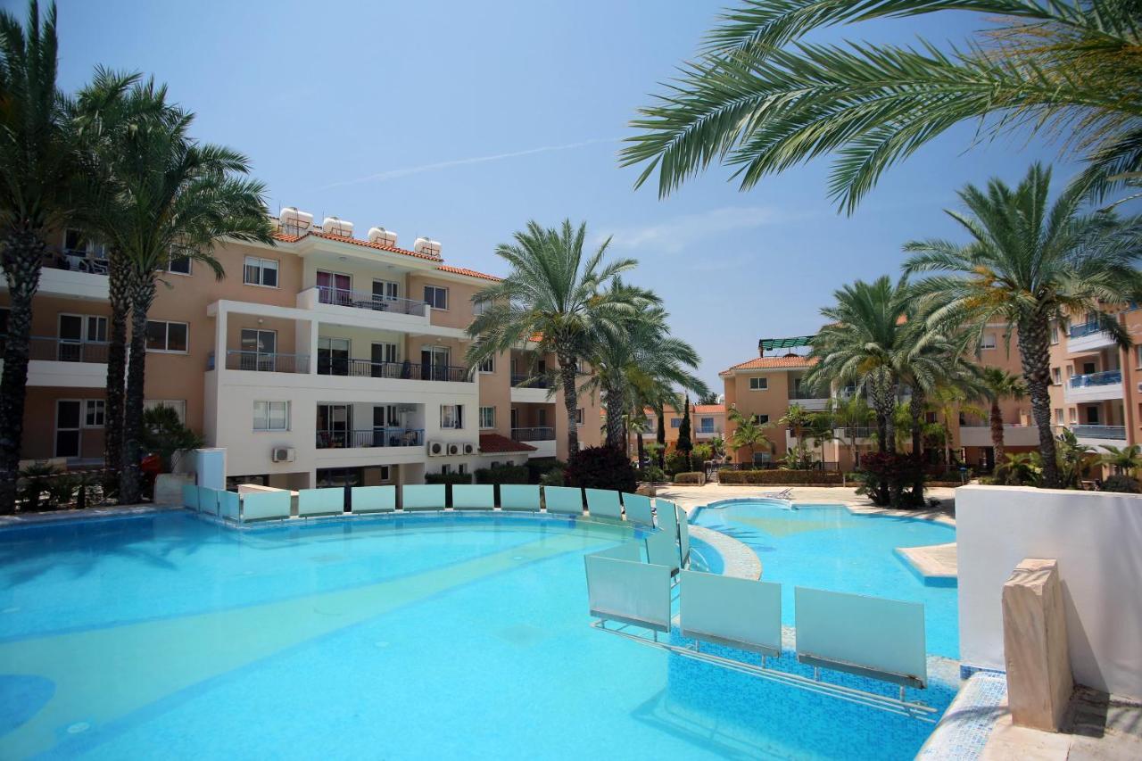 Iris Village *