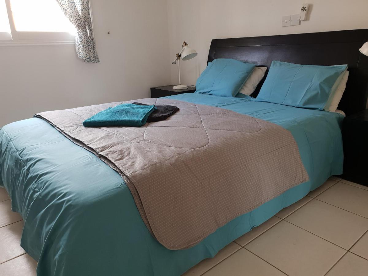 Iris Village * Paphos