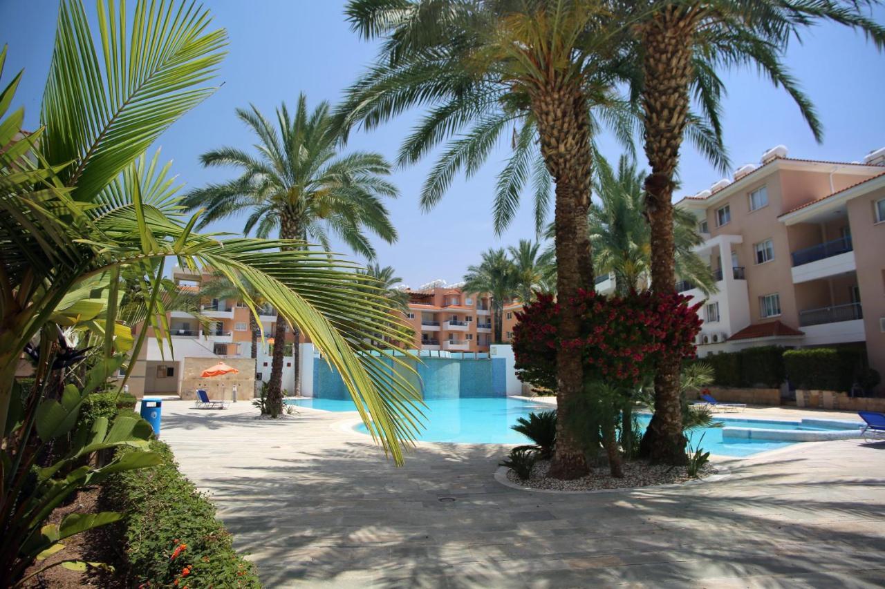Iris Village Apartment