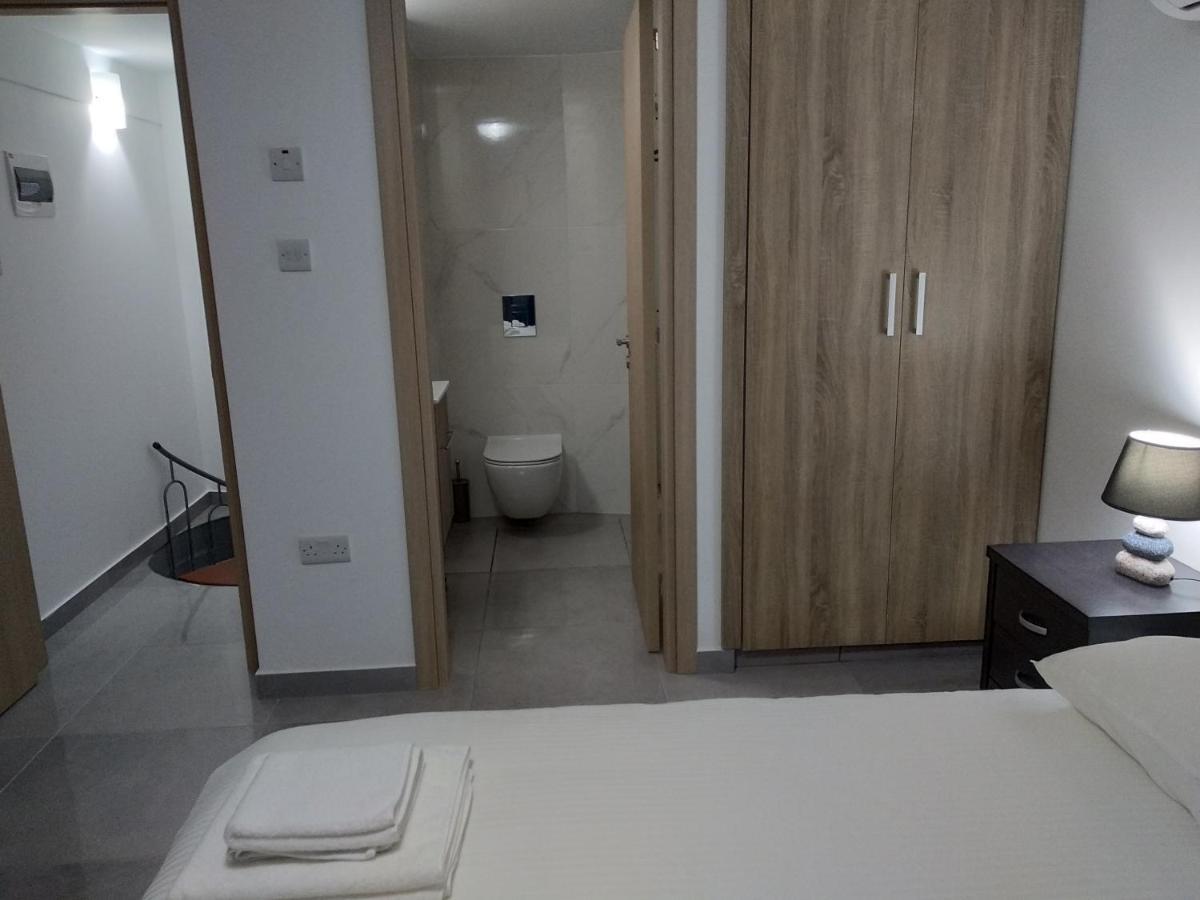 Cozy Place In The Heart Of Harbor * Paphos