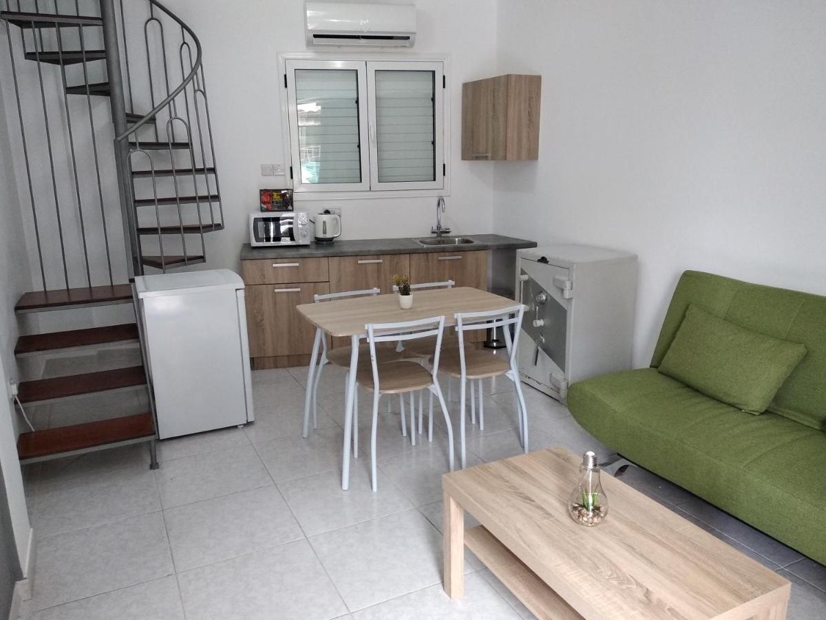 Apartment Cozy Place In The Heart Of Harbor *