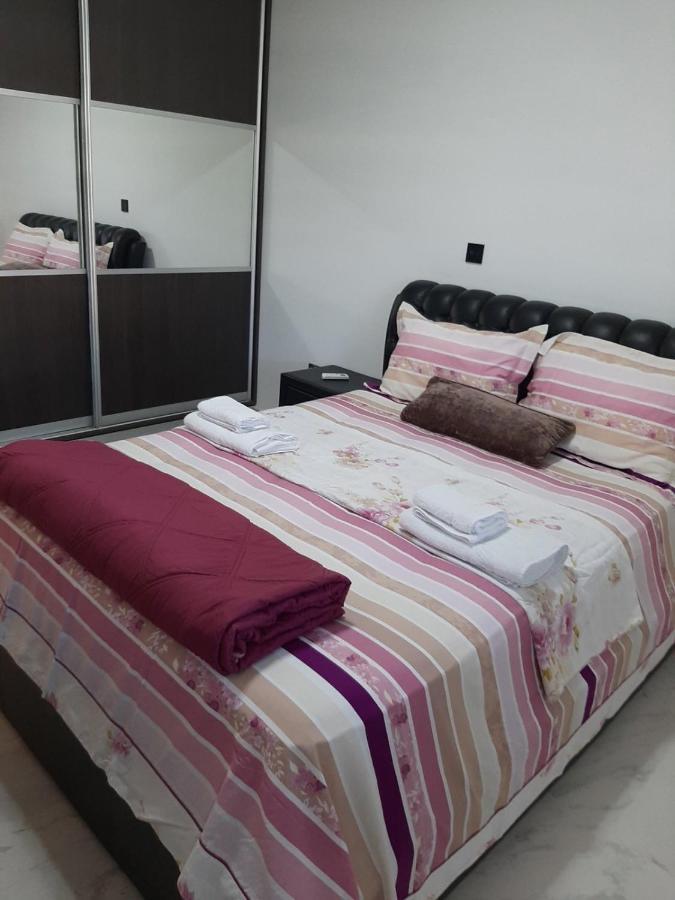 2 Bedroom Apartment-mediterranean Type Apartment Paphos