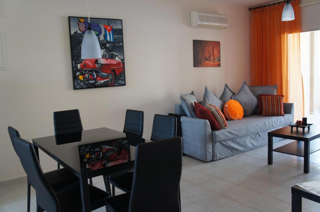 Eg3 Royal Seacrest Andri Apartment *