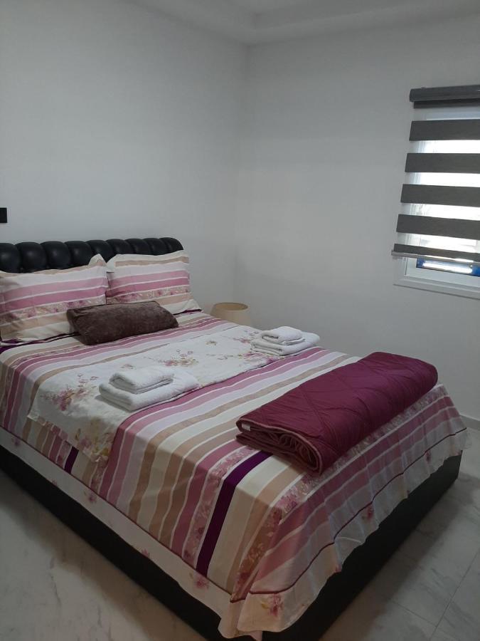 2 Bedroom Apartment-mediterranean Type Apartment Paphos