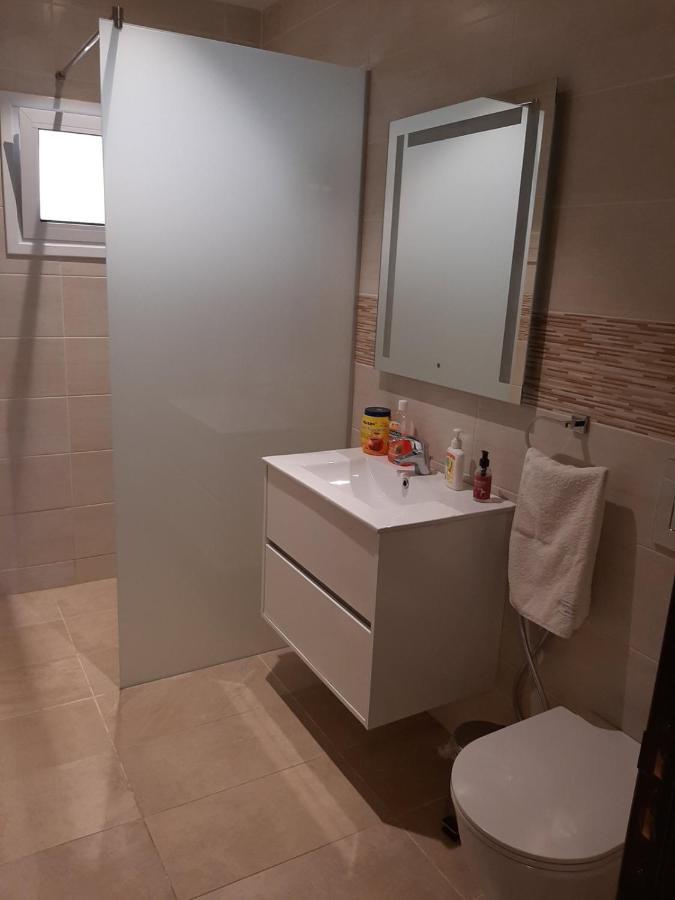 2 Bedroom Apartment-mediterranean Type Apartment