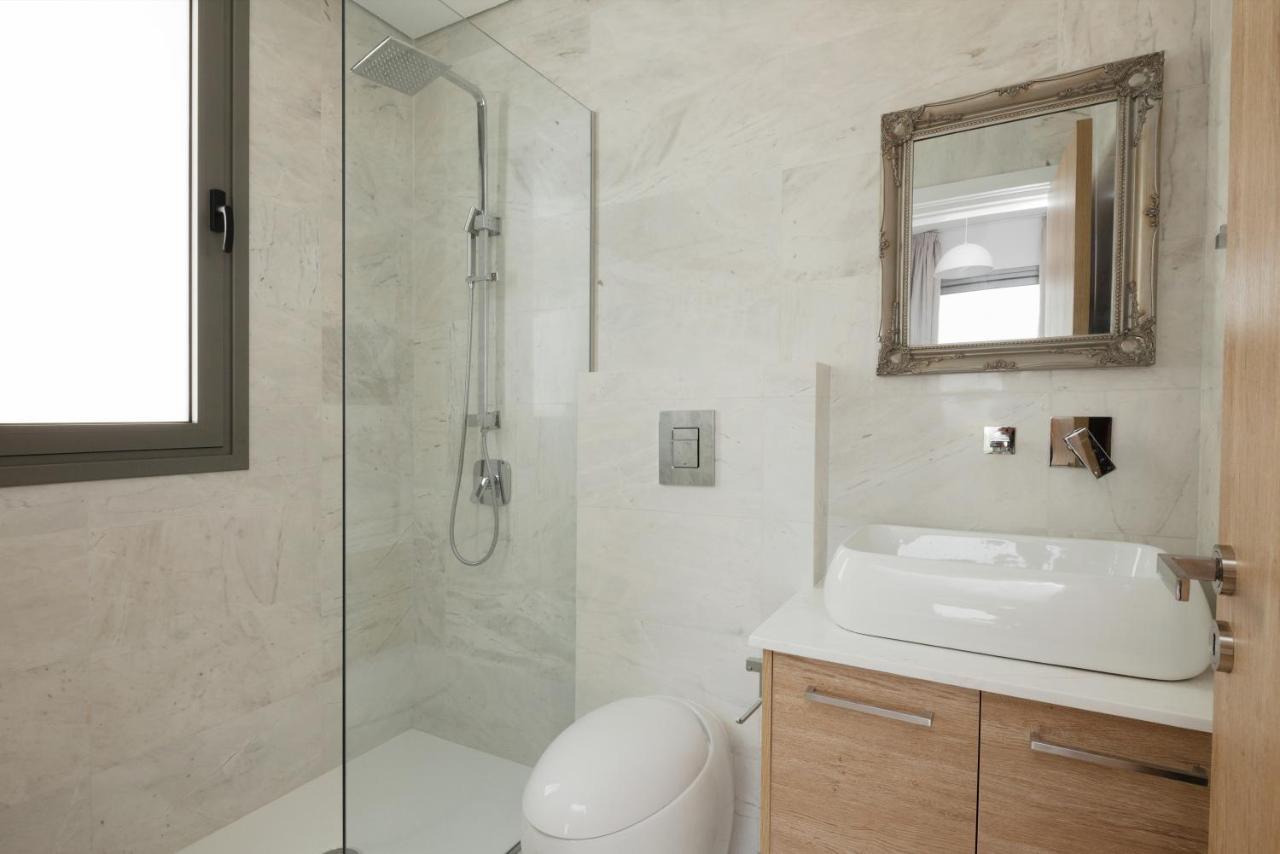 Olive Grove 4 Bedroom *