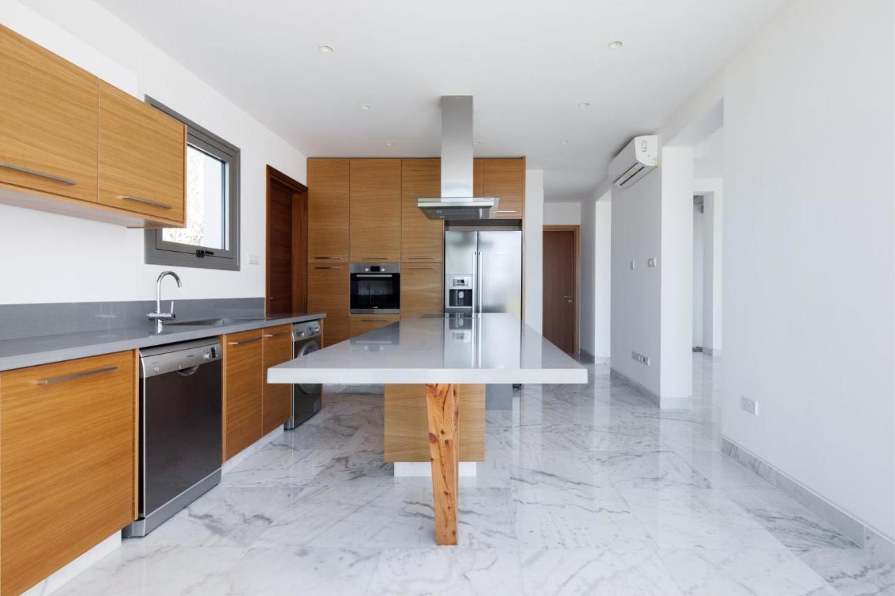Olive Grove 4 Bedroom Villa *