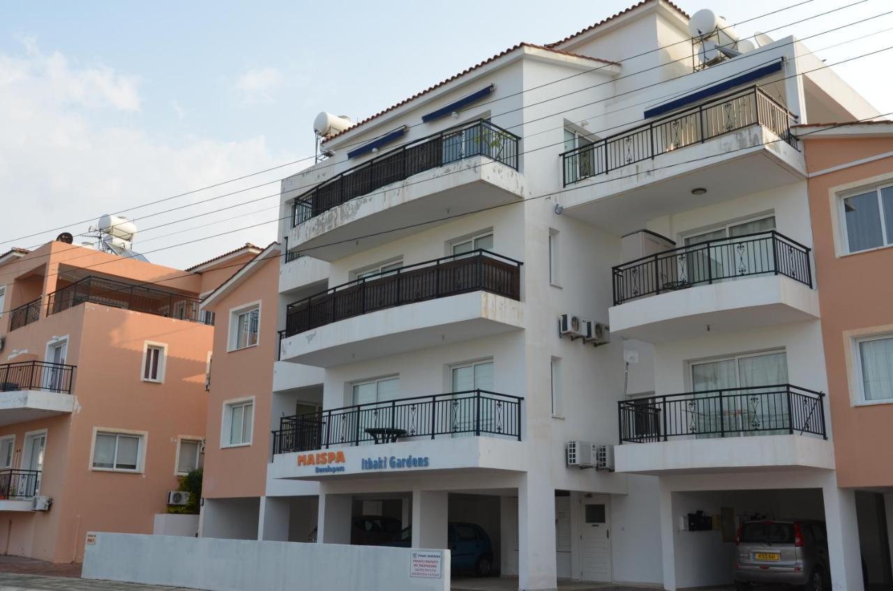 Ithaki Gardens 107