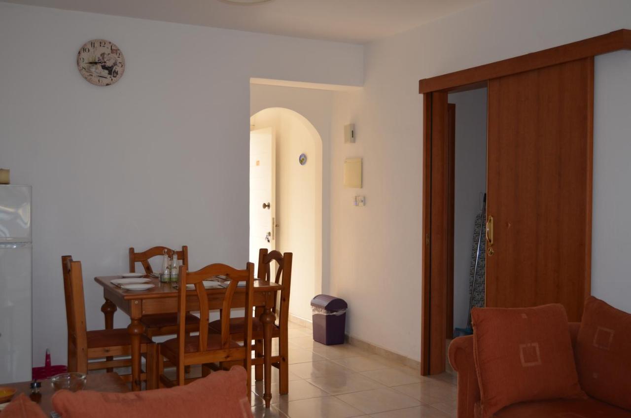 Apartment Ithaki Gardens 107