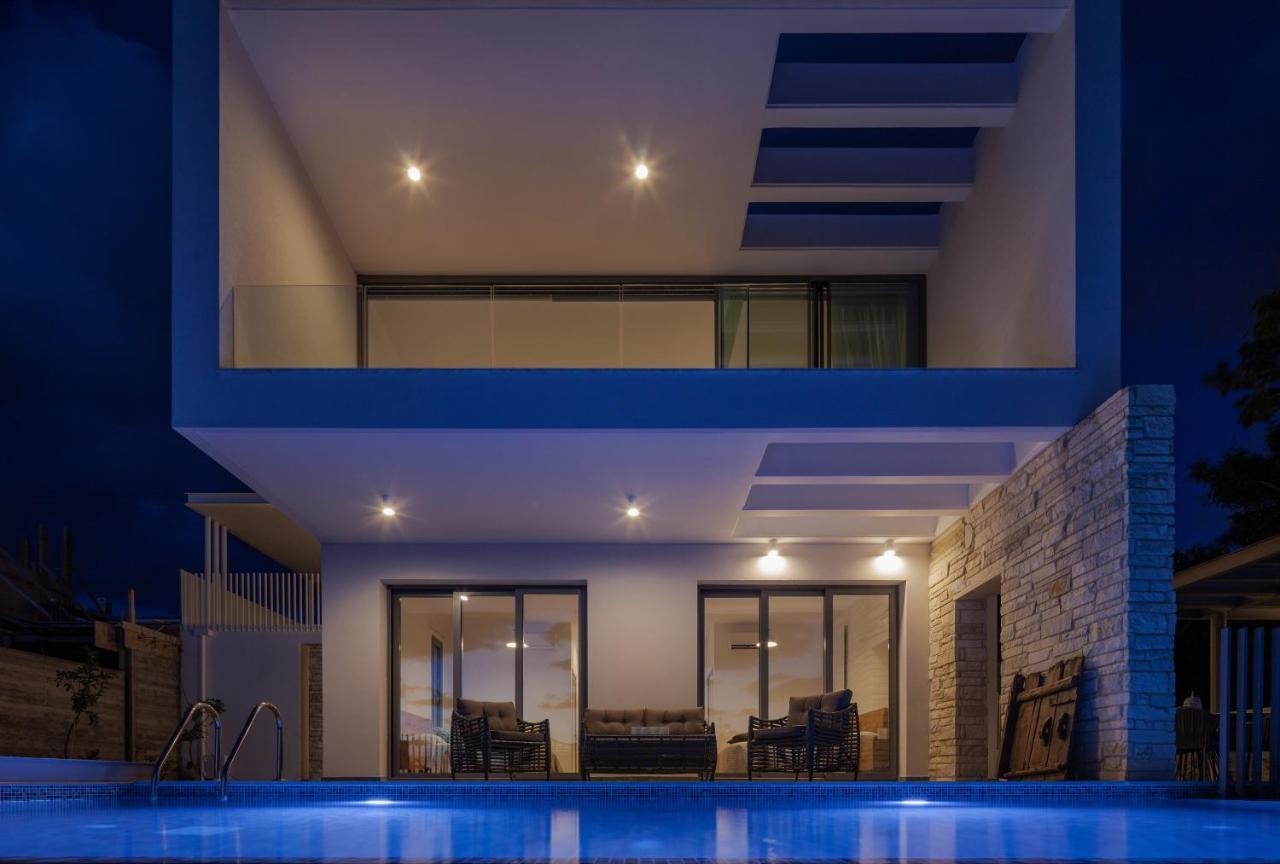 Lemba 18 Panorama Villas *