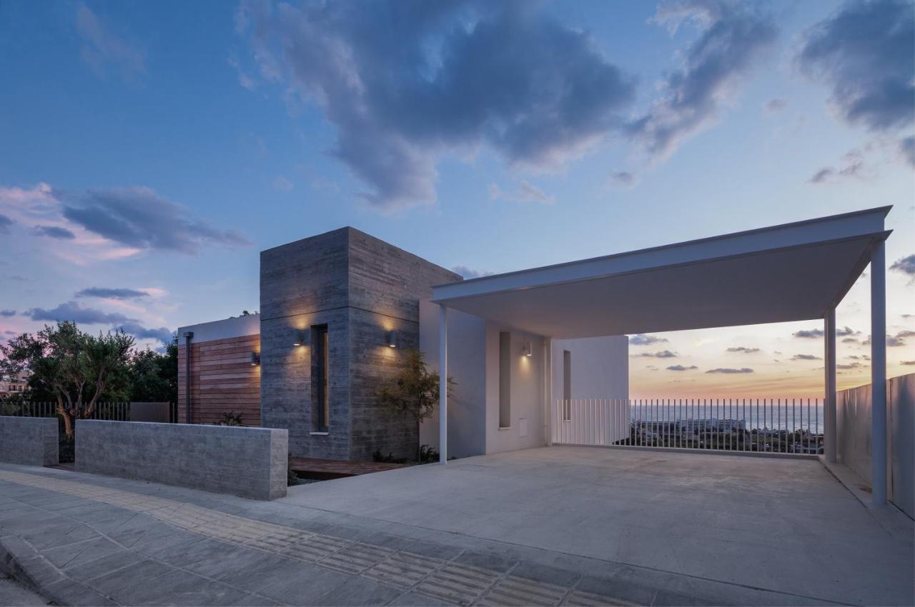 Lemba 18 Panorama Villas Pousada