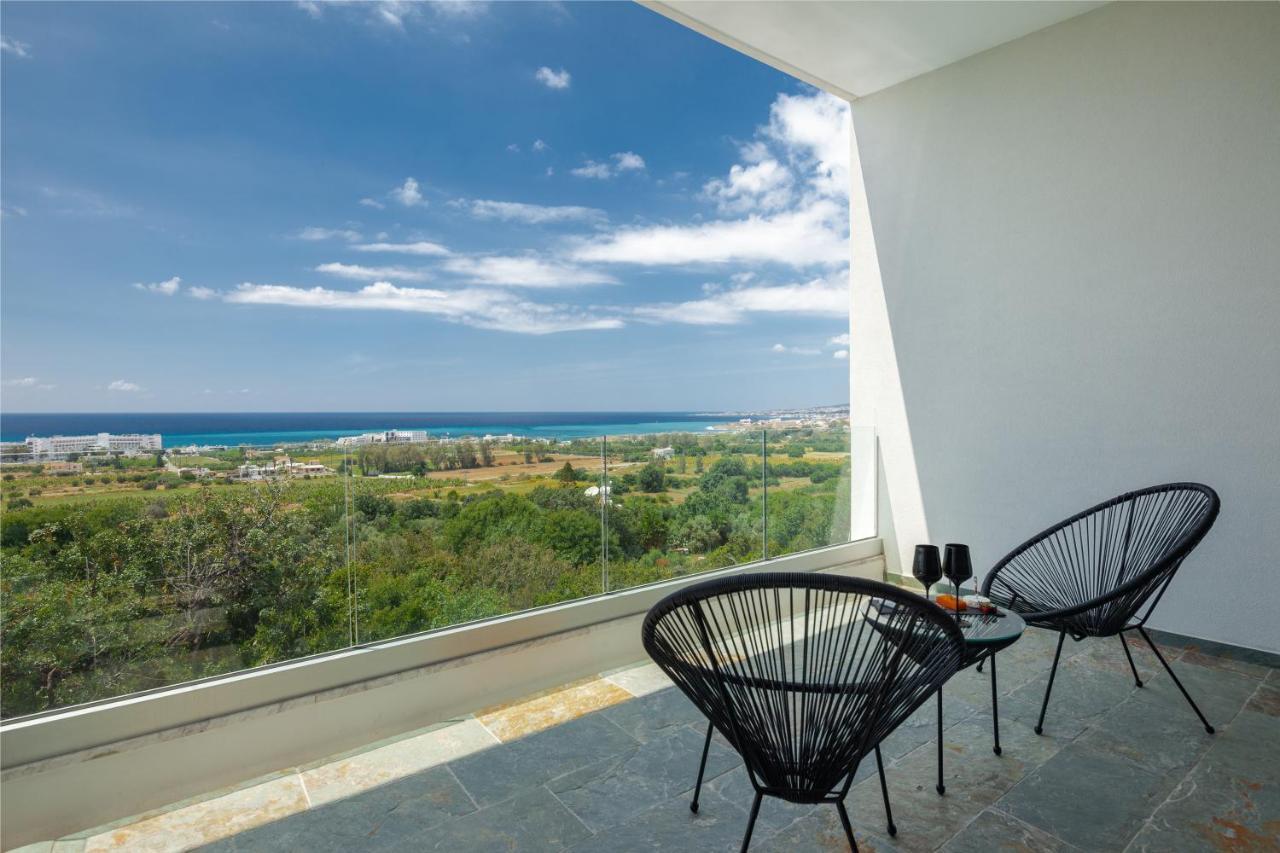 Lemba 18 Panorama Villas *