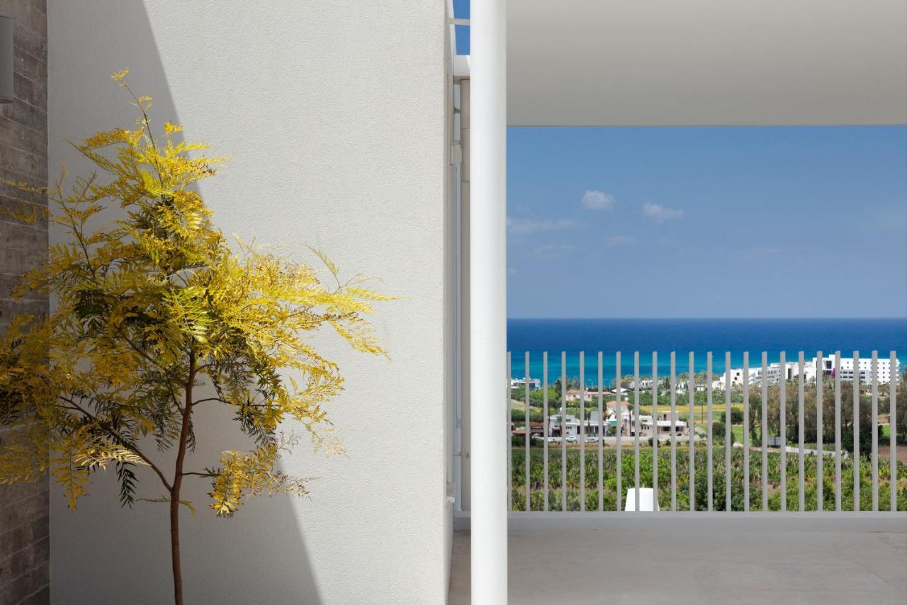 Pousada Lemba 18 Panorama Villas Paphos