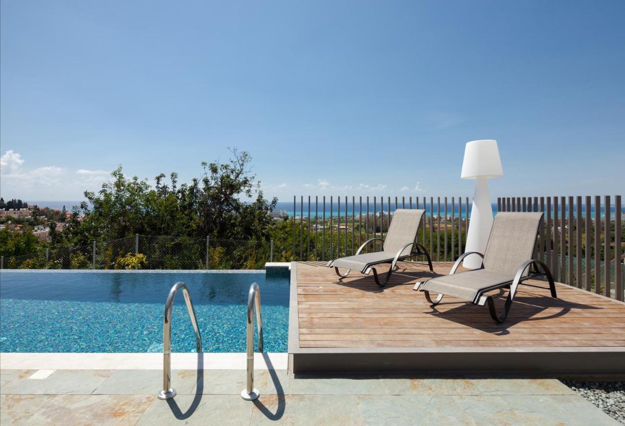 Lemba 18 Panorama Villas Paphos