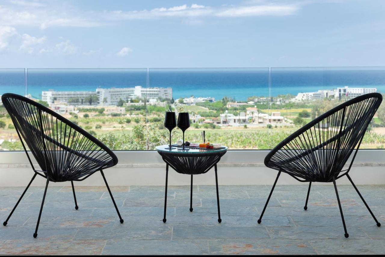Pousada Lemba 18 Panorama Villas Paphos