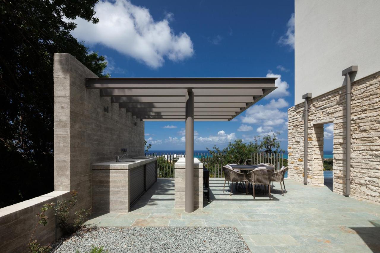 Lemba 18 Panorama Villas Pousada
