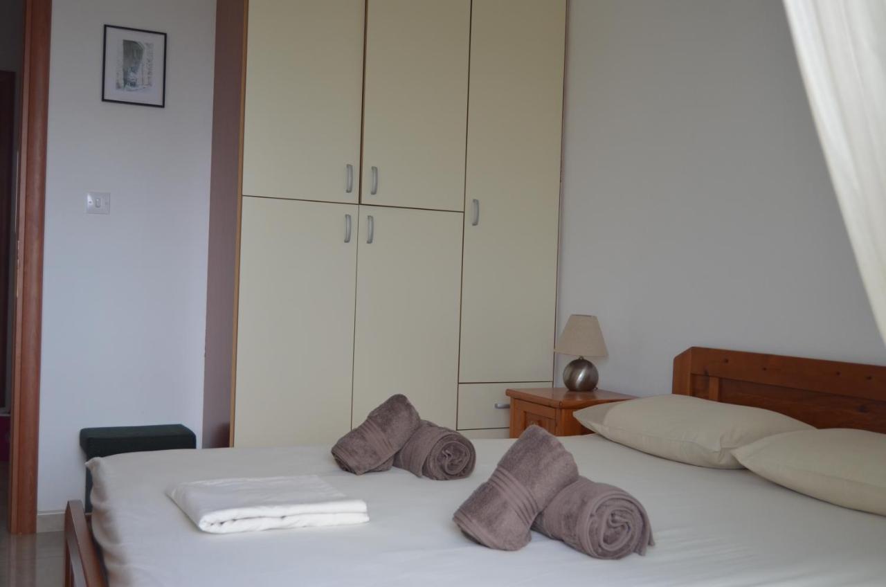 Ithaki Gardens 107 Apartment Paphos