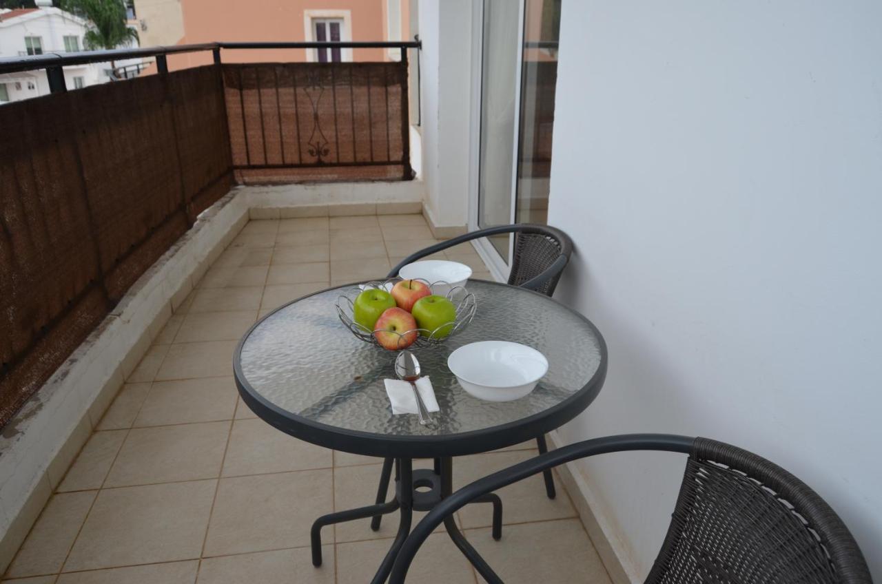 Ithaki Gardens 107