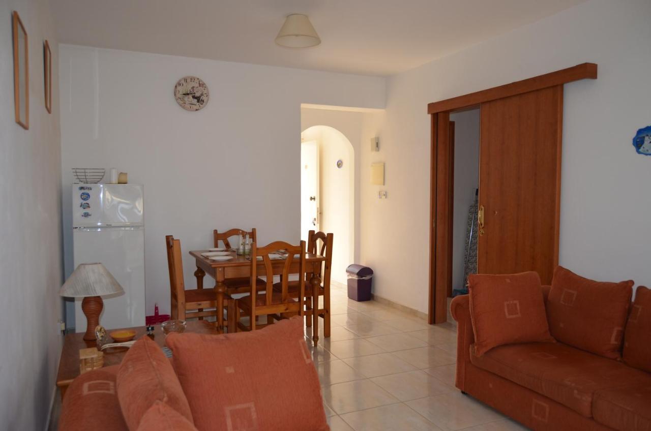 Ithaki Gardens 107 Apartment Paphos