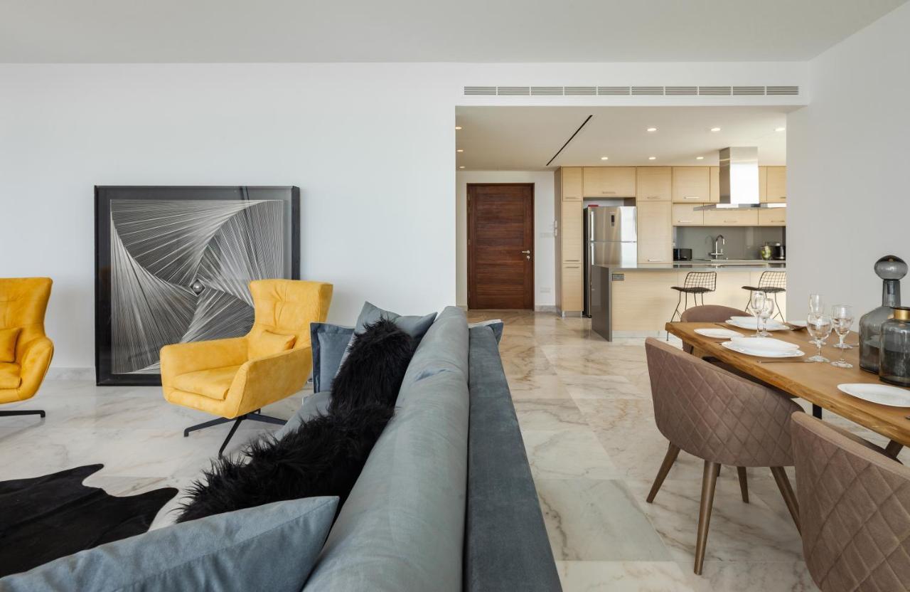 Lemba 18 Panorama Villas Paphos