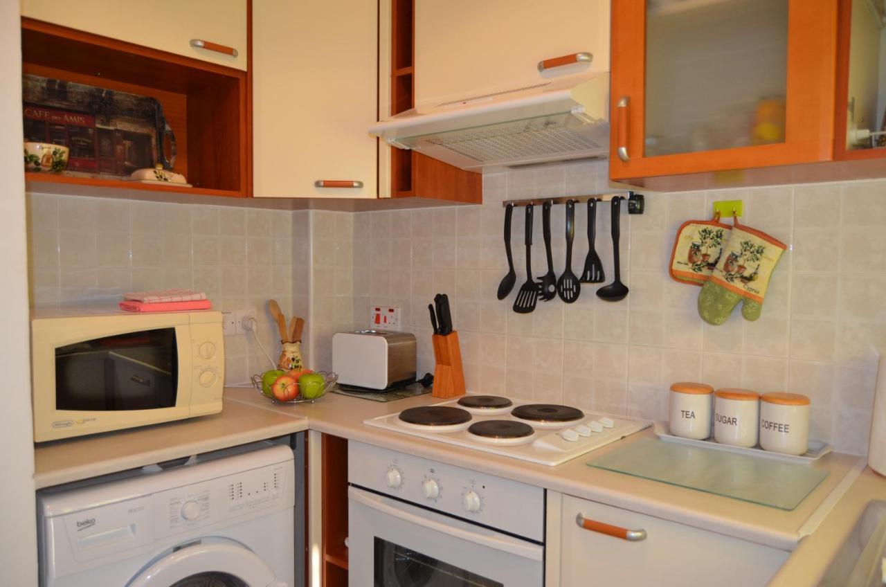 Ithaki Gardens 107