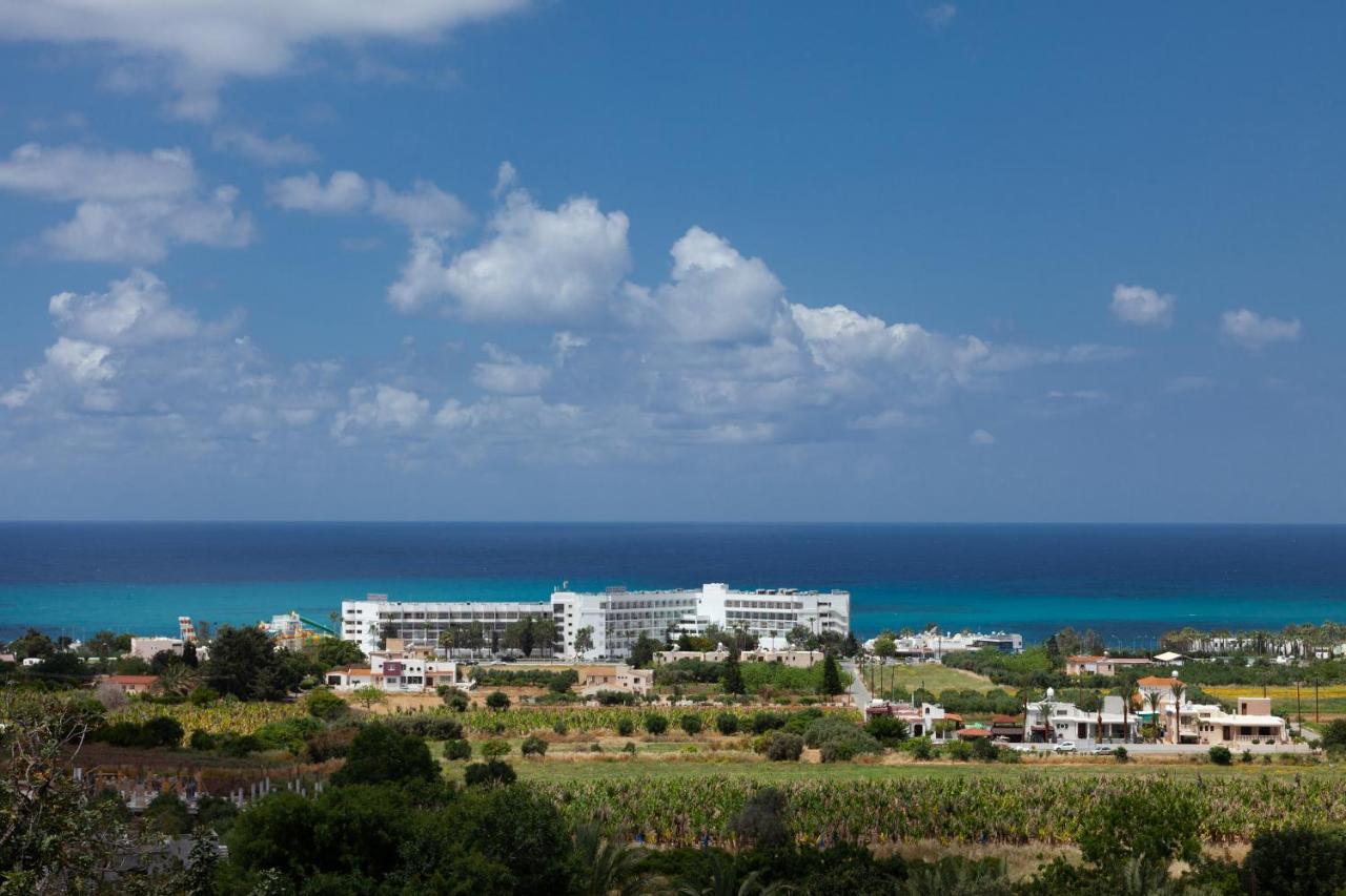 Lemba 18 Panorama Villas Pousada