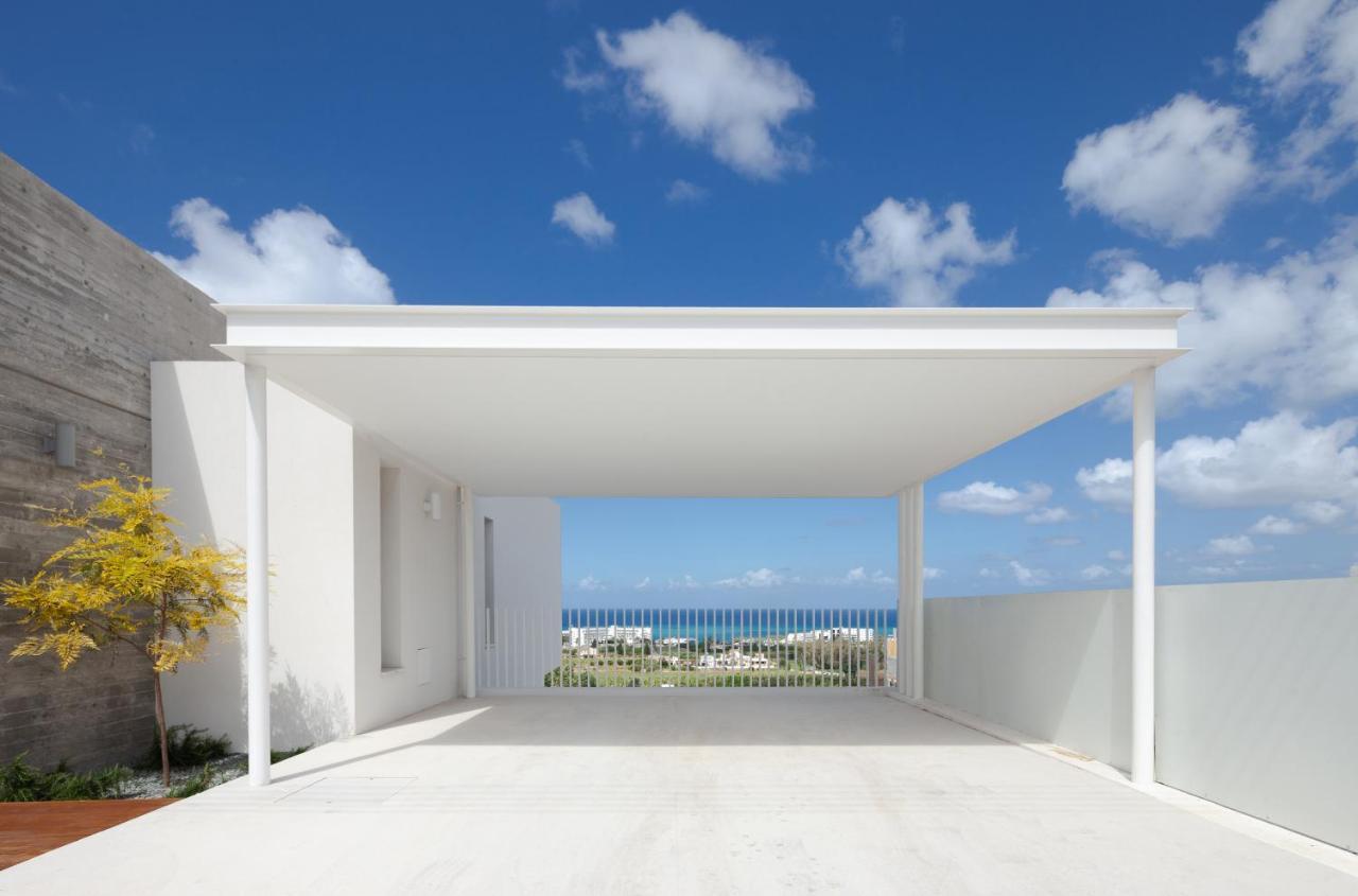 Lemba 18 Panorama Villas Pousada
