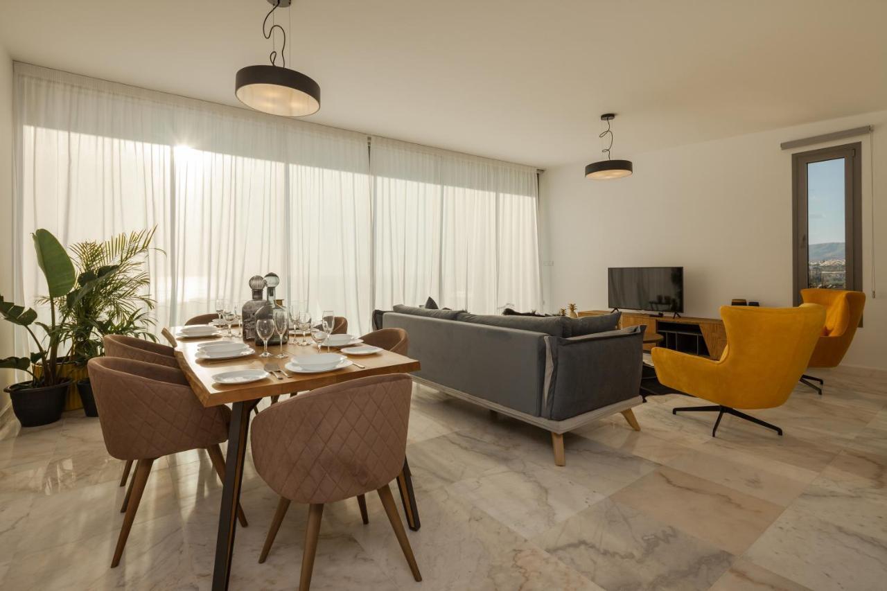Lemba 18 Panorama Villas Paphos