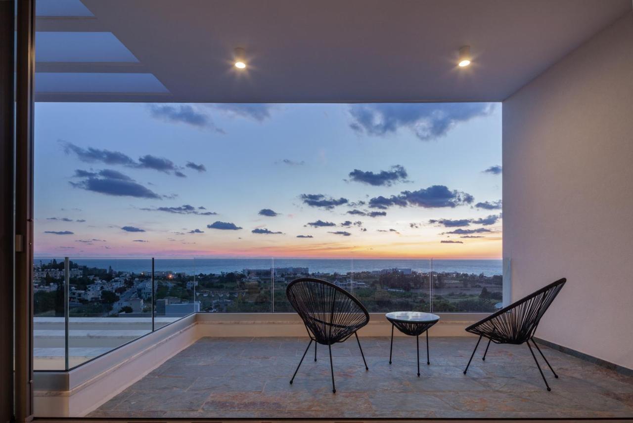 Pousada Lemba 18 Panorama Villas Paphos