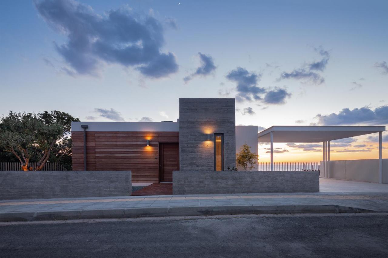 Pousada Lemba 18 Panorama Villas *