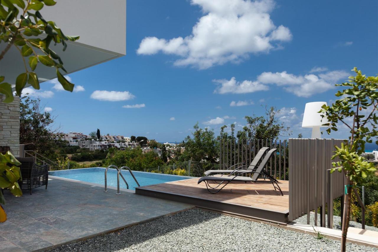 Lemba 18 Panorama Villas Pousada *