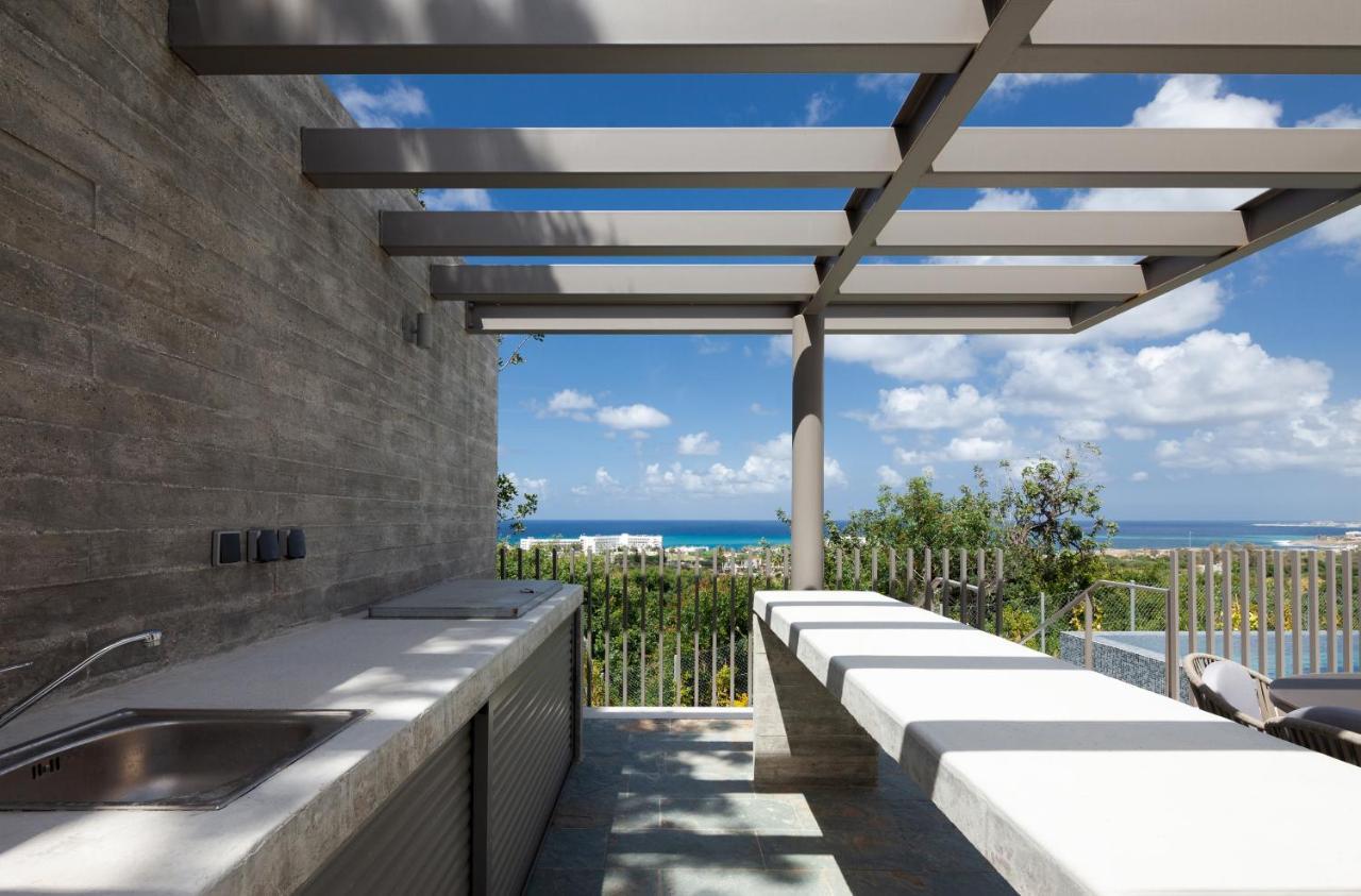 Pousada Lemba 18 Panorama Villas Paphos
