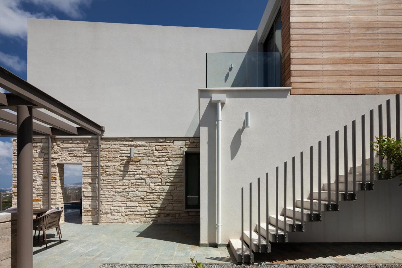 Pousada Lemba 18 Panorama Villas *