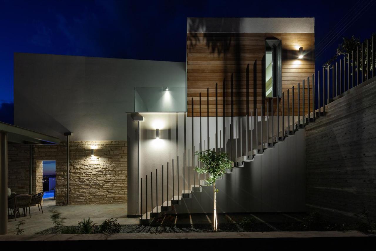 Lemba 18 Panorama Villas *
