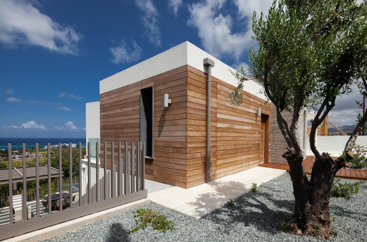 Lemba 18 Panorama Villas * Paphos