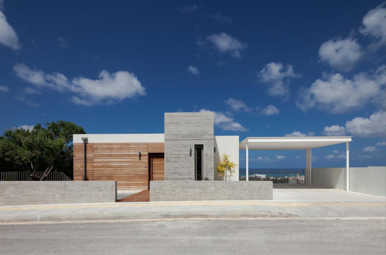 Lemba 18 Panorama Villas Paphos