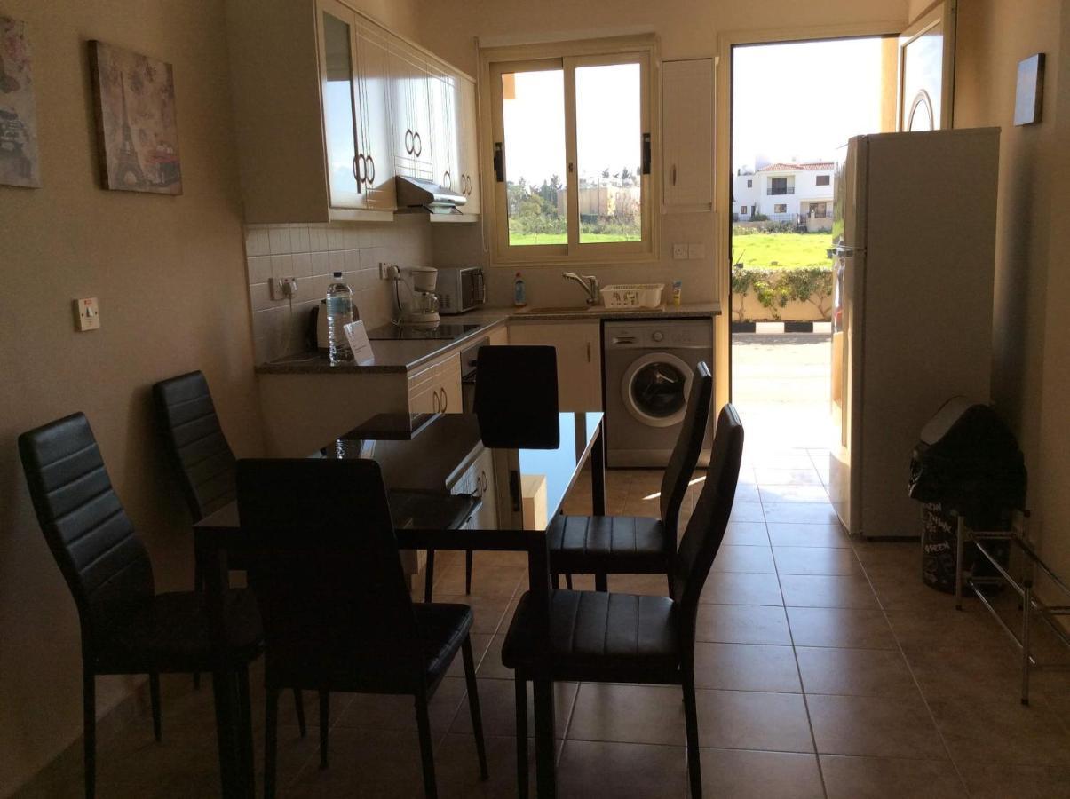 Eg3 Royal Seacrest Andri Paphos