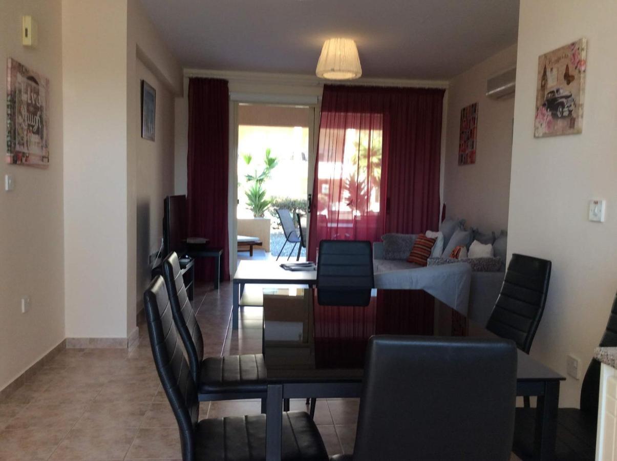 Eg3 Royal Seacrest Andri * Paphos