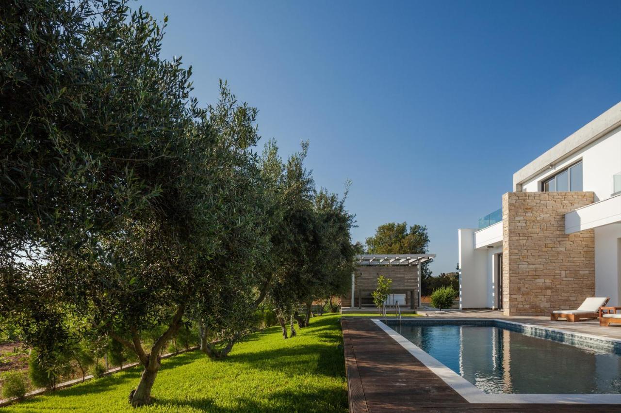 Olive Grove 4 Bedroom Villa