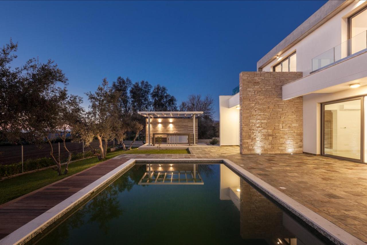Olive Grove 4 Bedroom