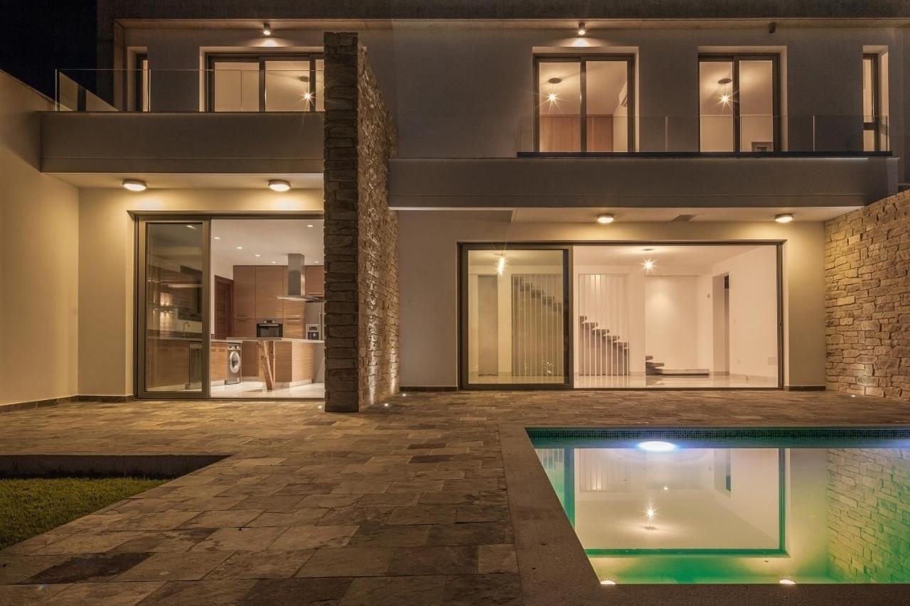 Villa Olive Grove 4 Bedroom Paphos