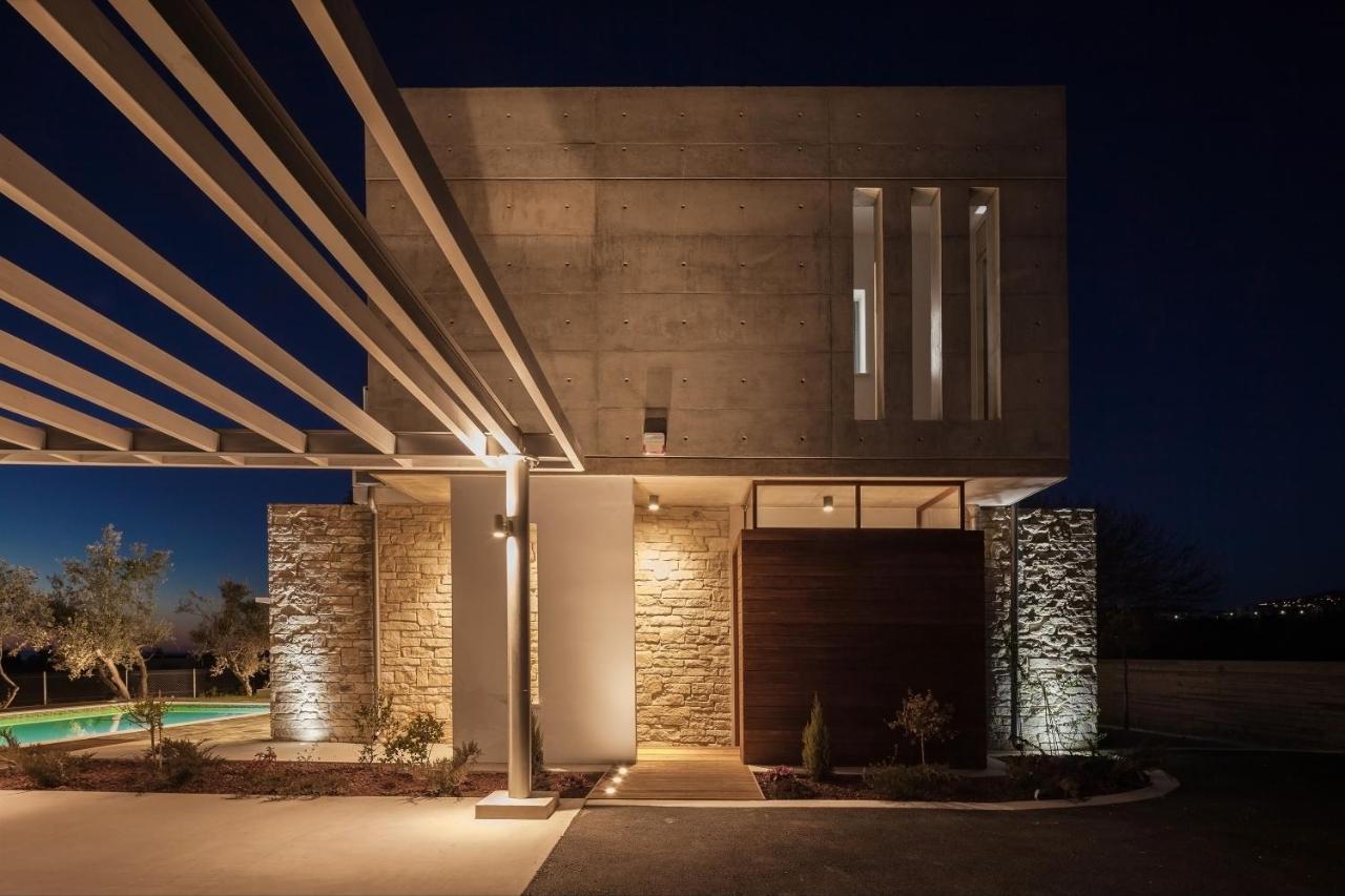 Villa Olive Grove 4 Bedroom Paphos