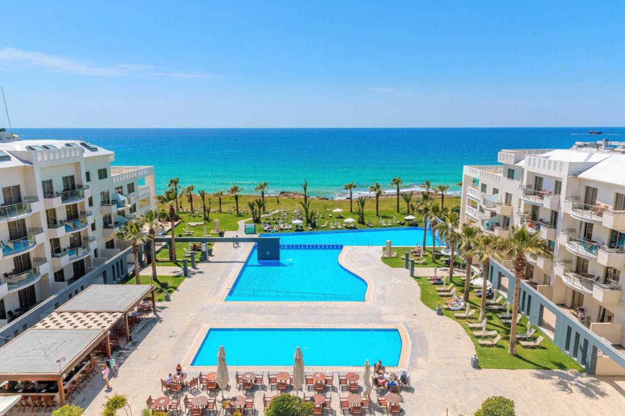 Blue Lagoon Kosher Hotel Paphos
