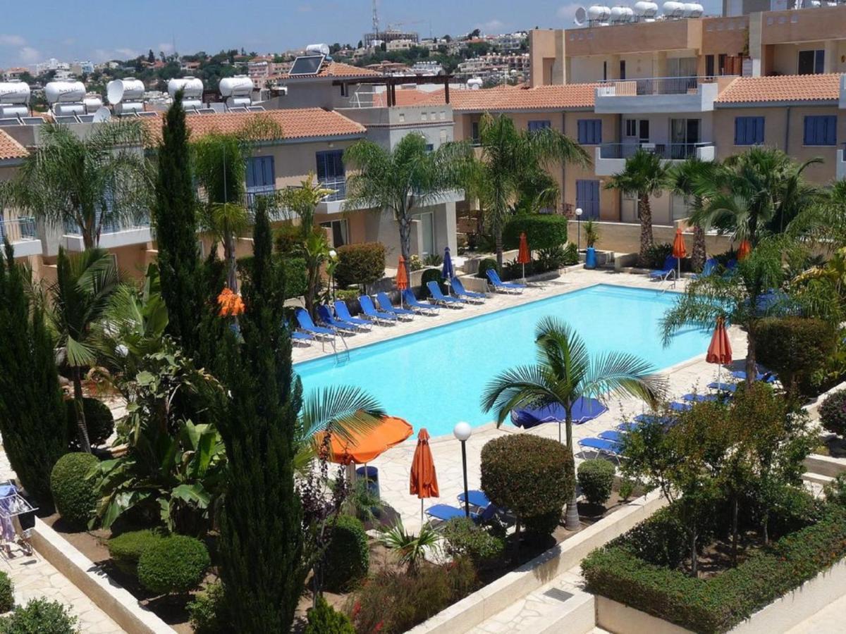 Apartment Maya's - Complimentary Airport Transport Paphos