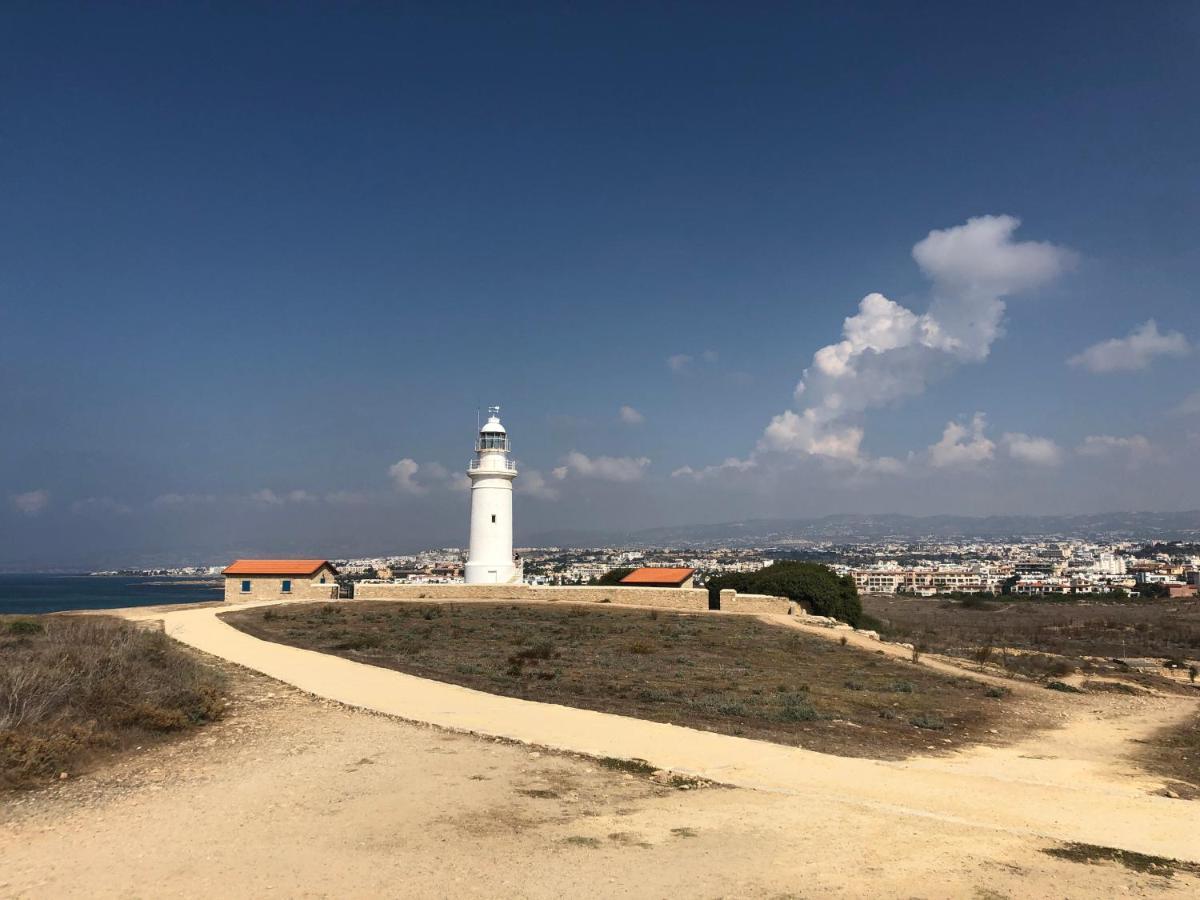 Apartment Lighthouse *