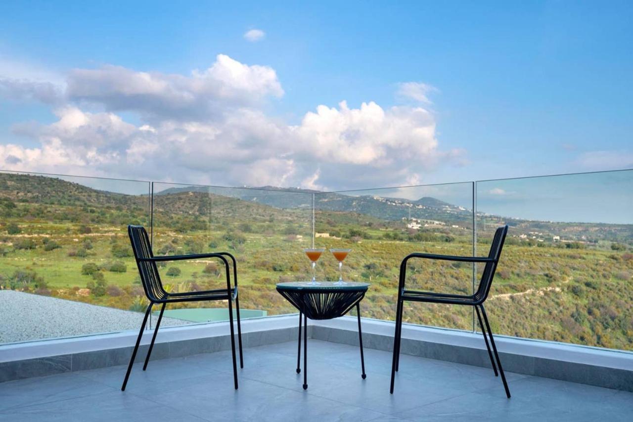 Villa Golden Shore Paphos