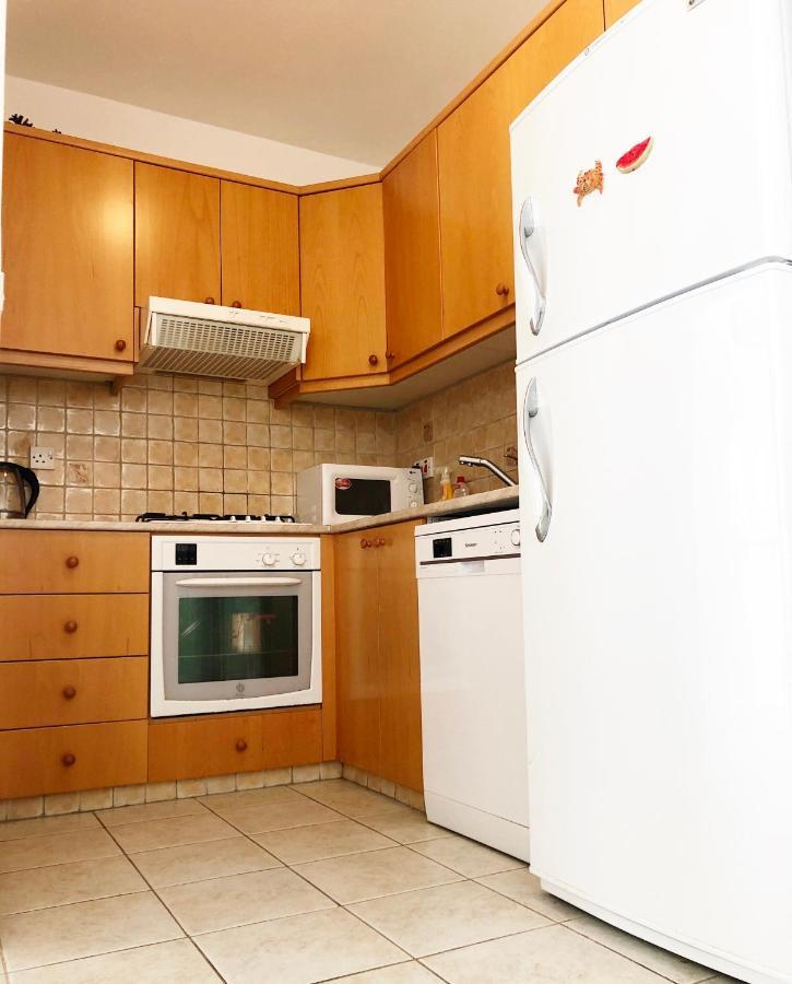 Lighthouse Apartment
