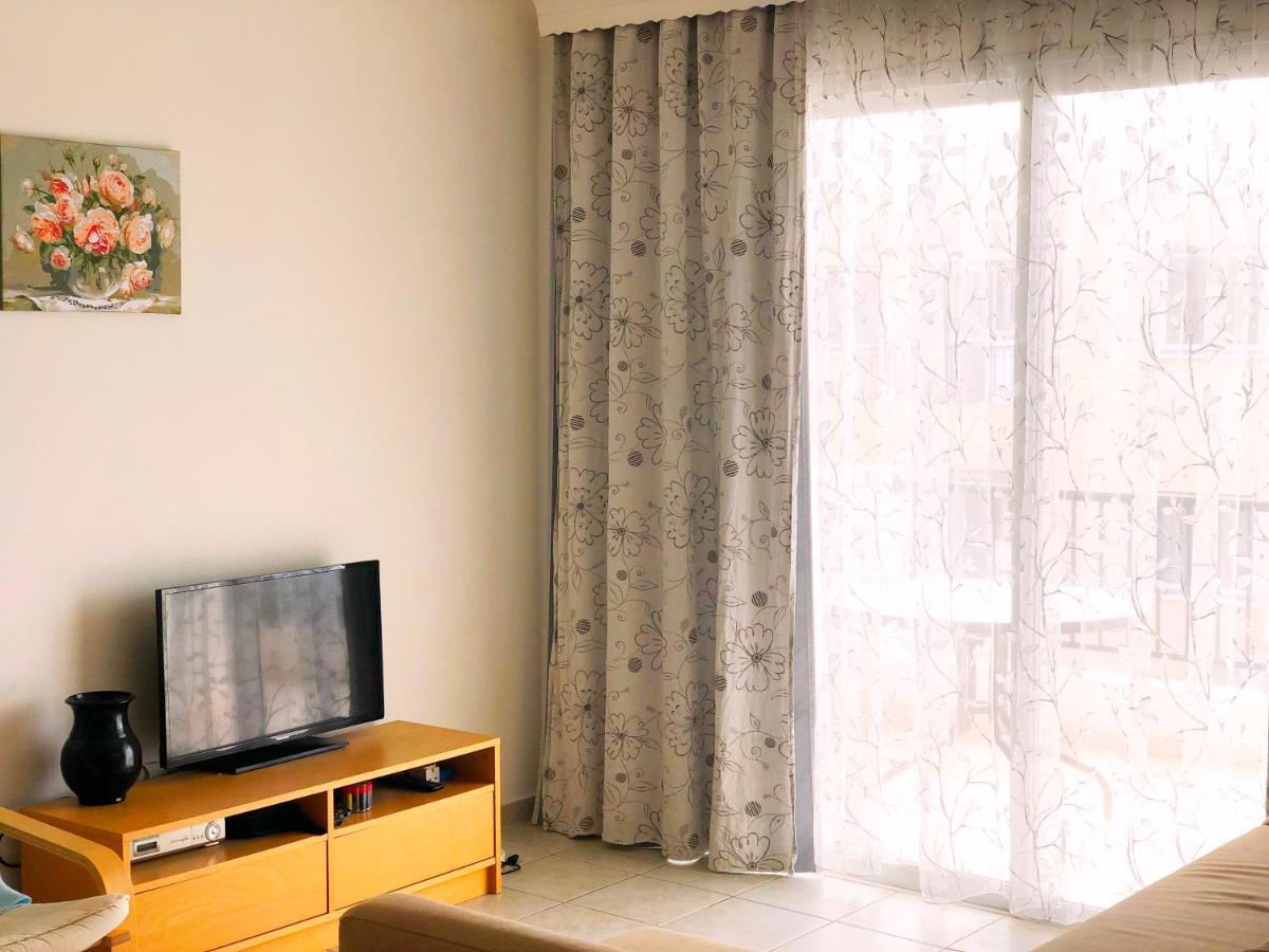 Lighthouse Apartment Paphos